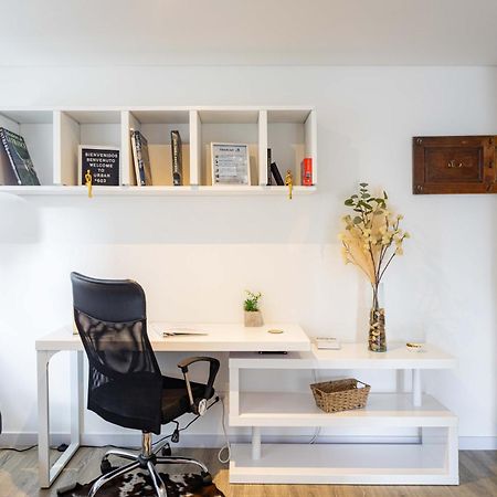 Loft Nuevo, Moderno, Central Bogotá Eksteriør billede