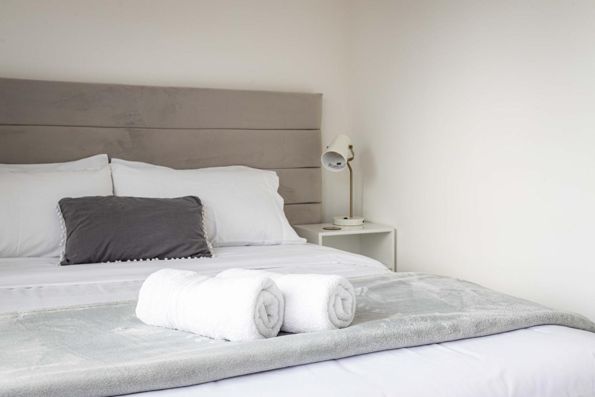Loft Nuevo, Moderno, Central Bogotá Eksteriør billede