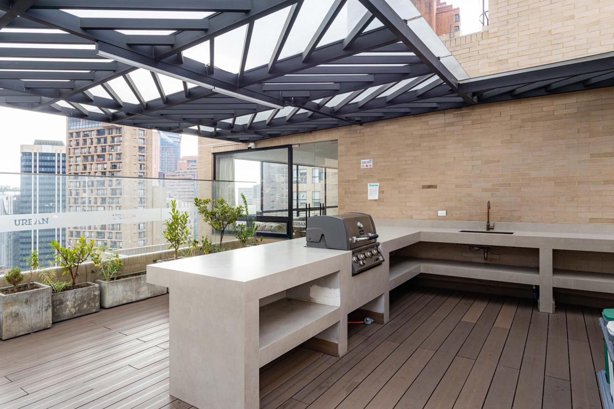 Loft Nuevo, Moderno, Central Bogotá Eksteriør billede